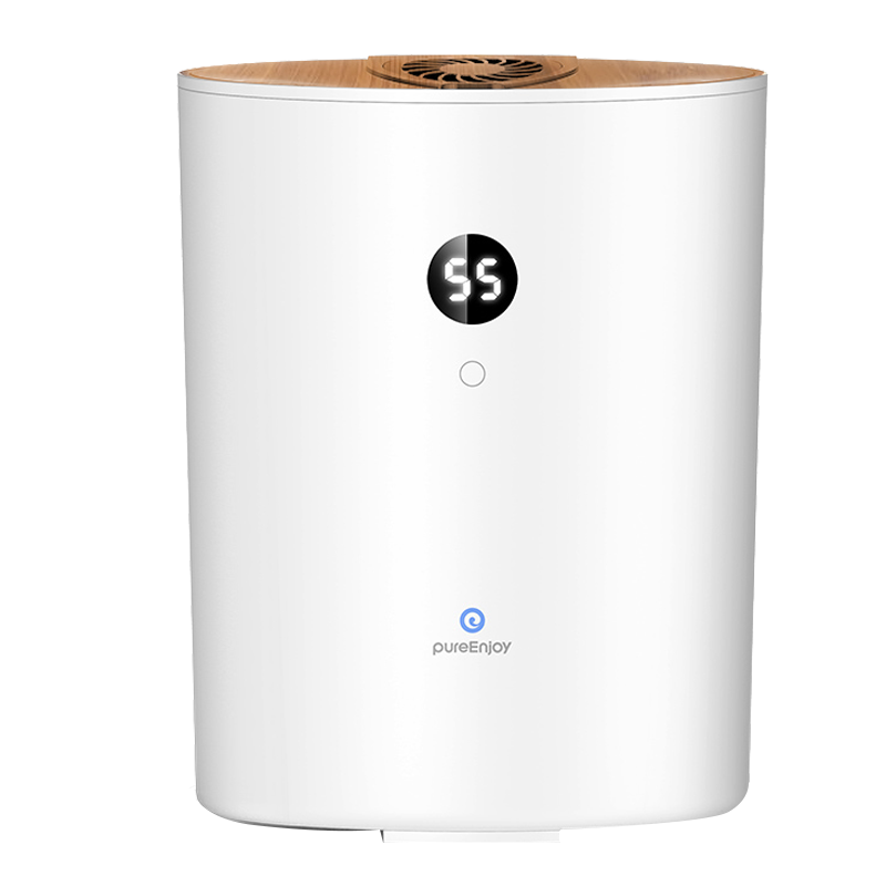 净享 上加水空气加湿器