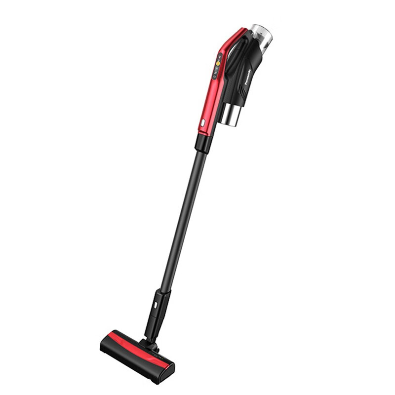 松下 手持无线无绳大功率吸尘器
