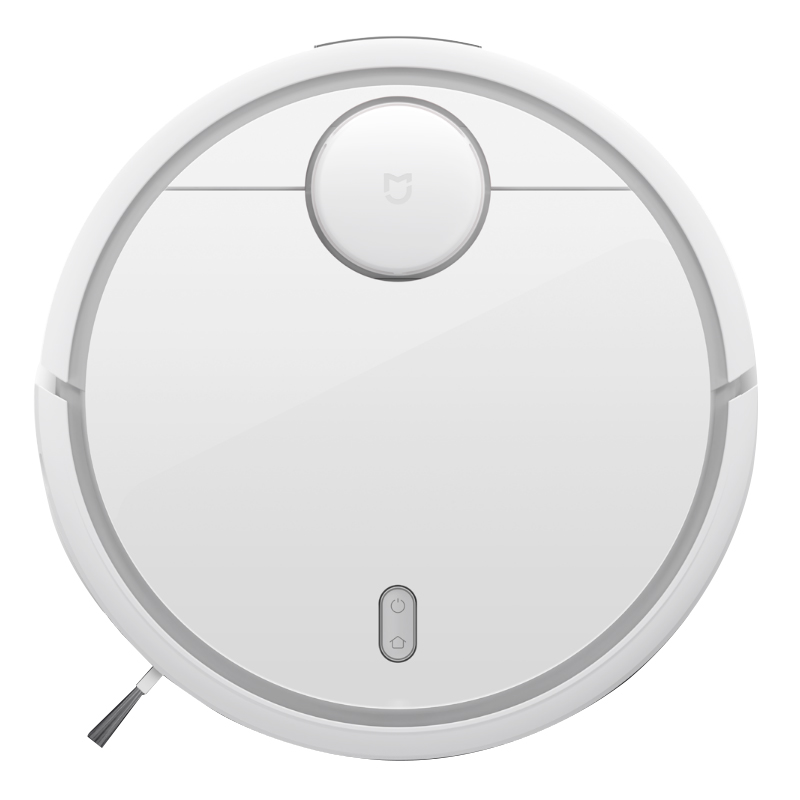 小米 流线型风道设计 扫地机