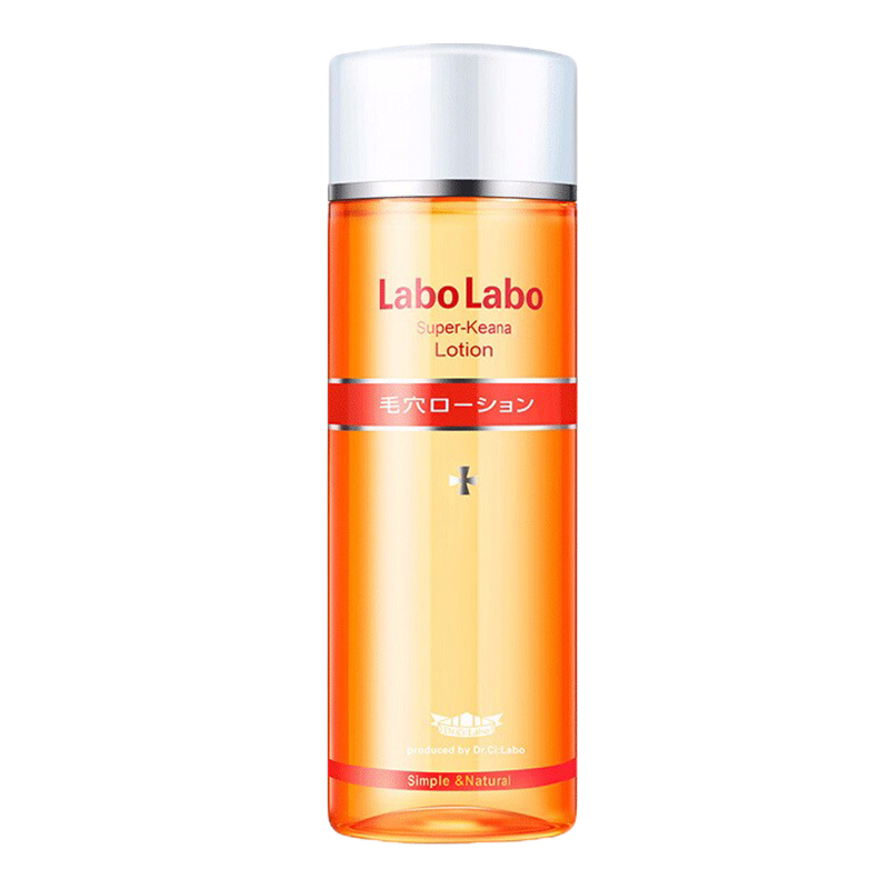 城野医生 细致毛孔爽肤水