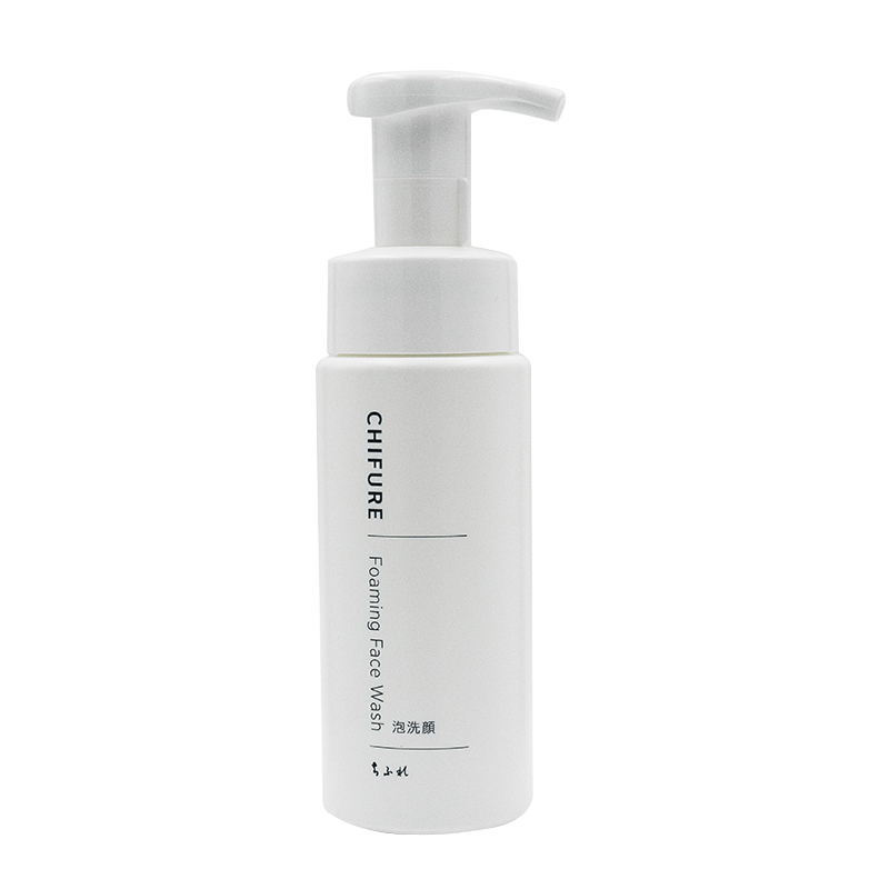 千妇恋 氨基酸温和洗面奶