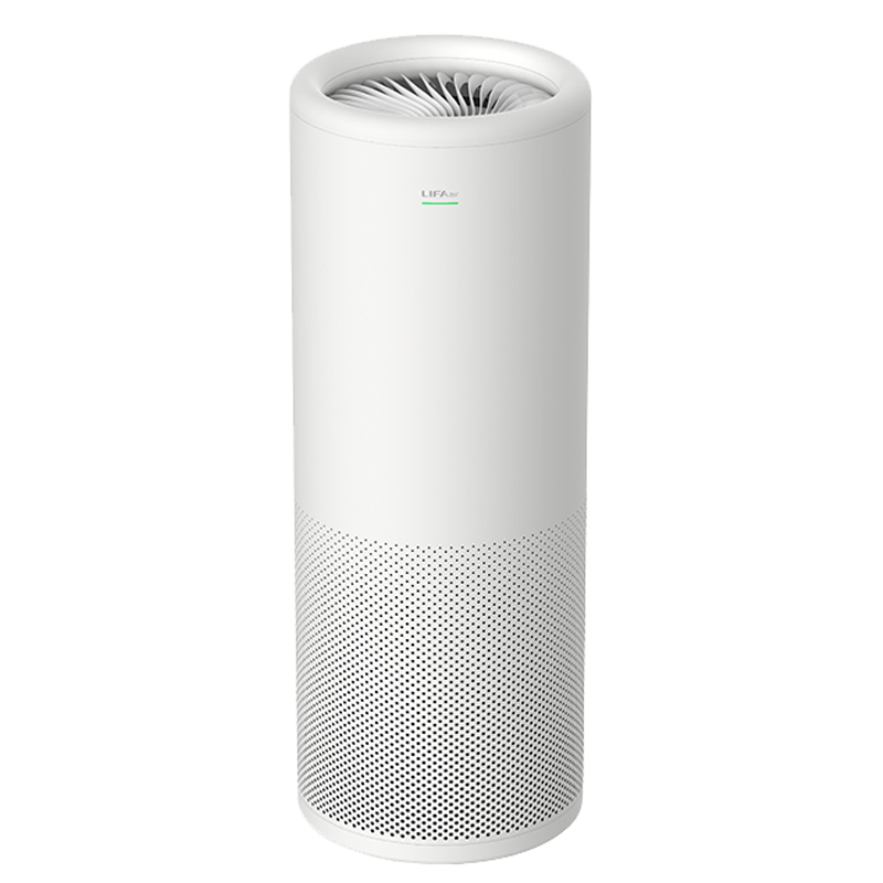 LIFAair 除味空气净化器