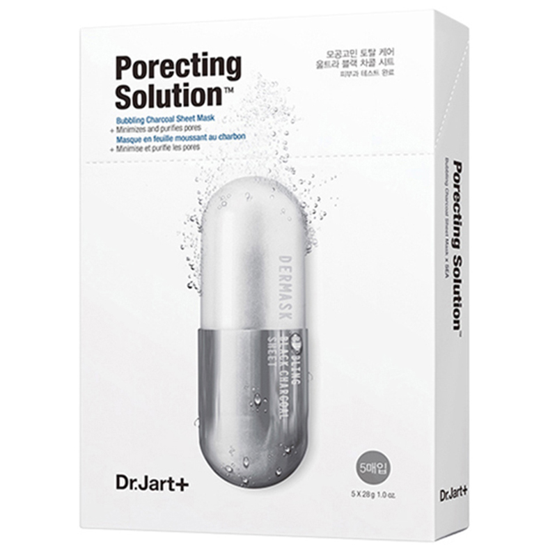 蒂佳婷 药丸面膜