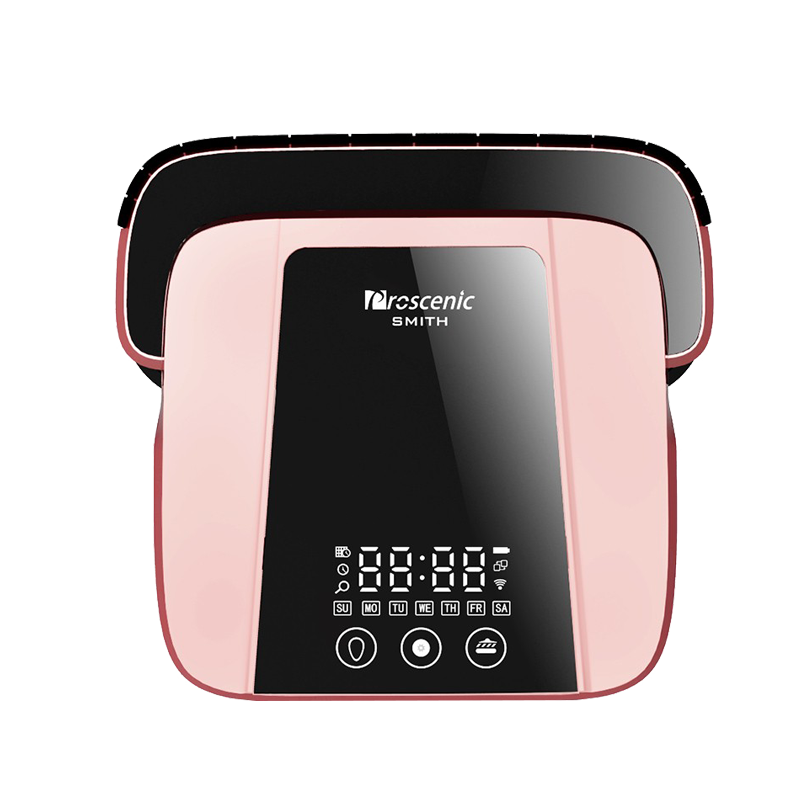 浦桑尼克 全自动香槟金扫地机