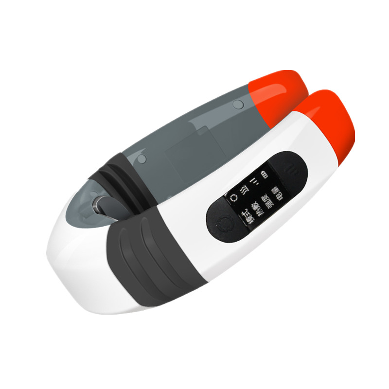 迪斯自动关机按摩器