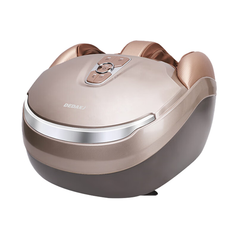 DEDAKJ 脚底多功能足疗机