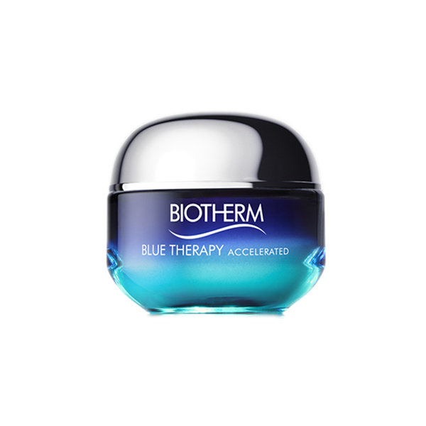 碧欧泉 新蓝源面霜