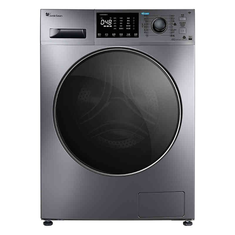 小天鹅 护色护形滚筒洗衣机