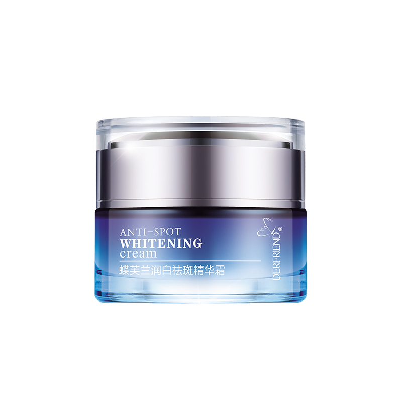 蝶芙兰 润白提亮祛斑霜