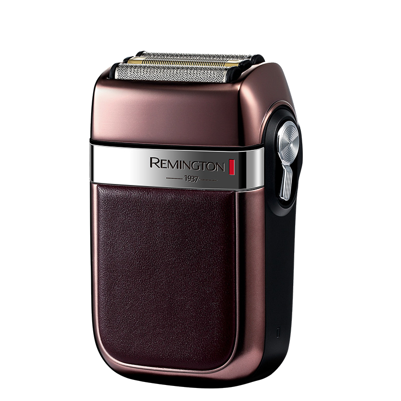 雷明登一体成型剃须刀