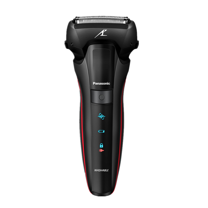 松下 智能感应电动剃须刀