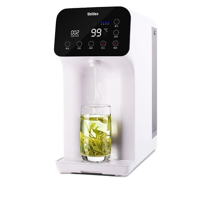 Unities 家用净饮一体机