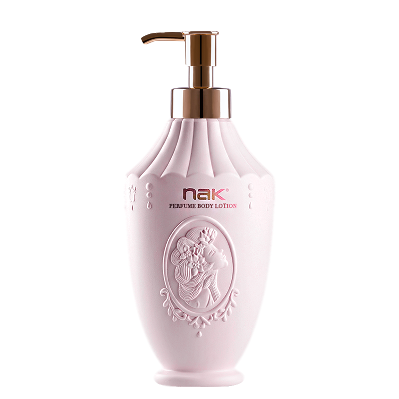 nak 持续留香身体乳