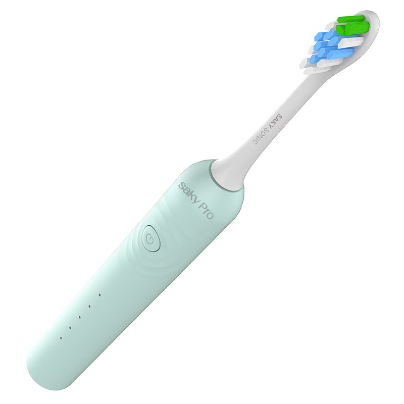 舒客 感应充电式声波震动牙刷