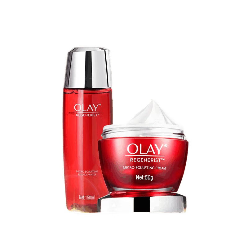 玉兰油 新生塑颜护肤套装