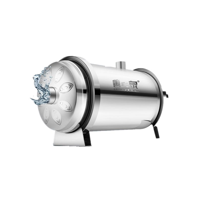 善之泉 全屋中央净水器