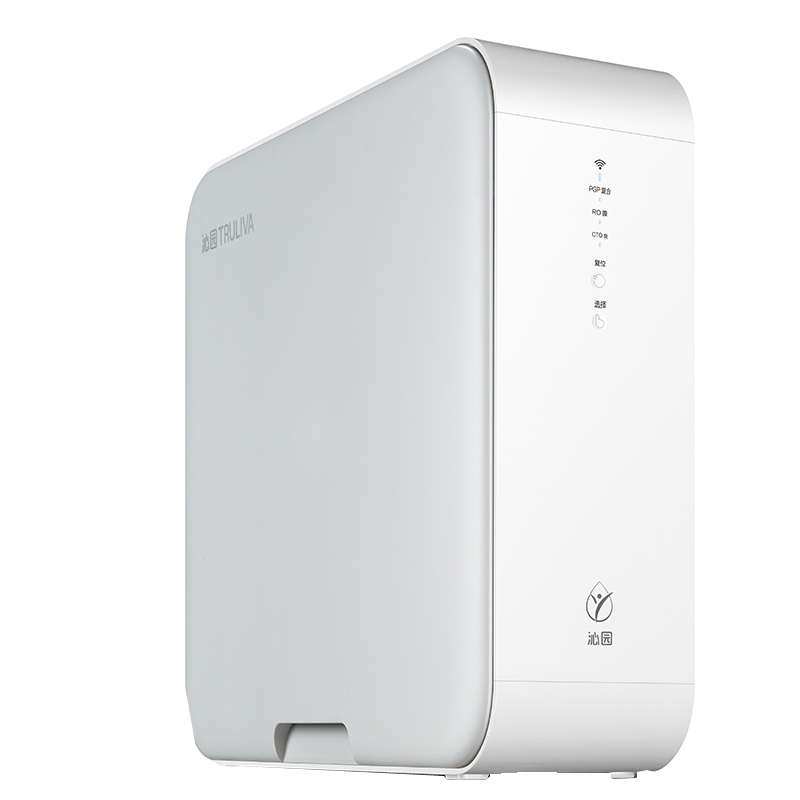 沁园 家用直饮净水器
