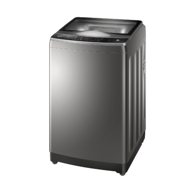 海尔节能静音洗衣机