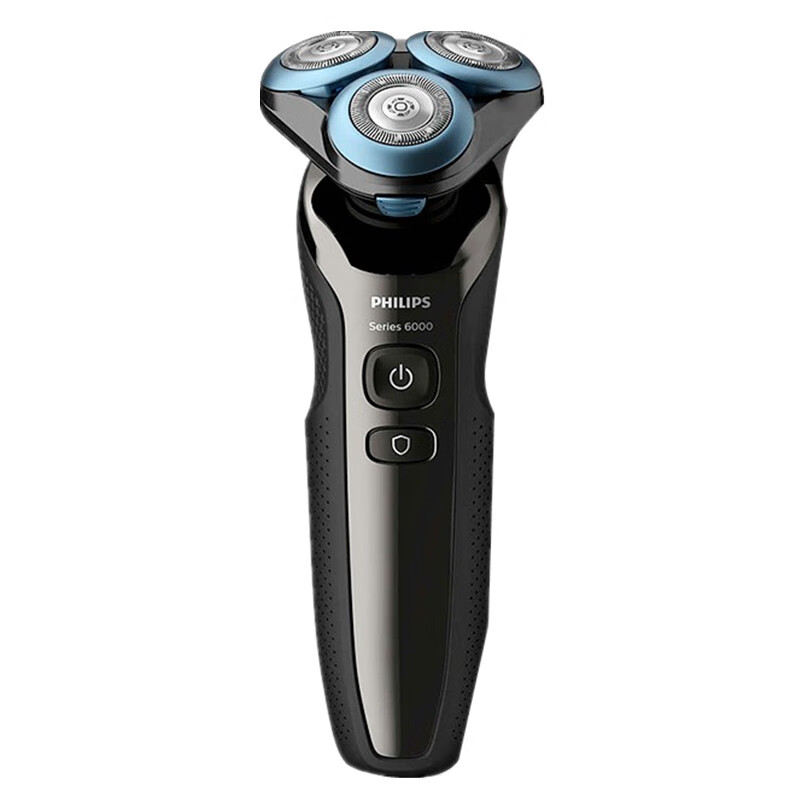 飞利浦 温和无刺激 剃须刀