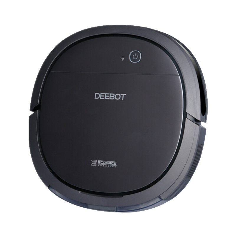 科沃斯 扫拖一体机器人