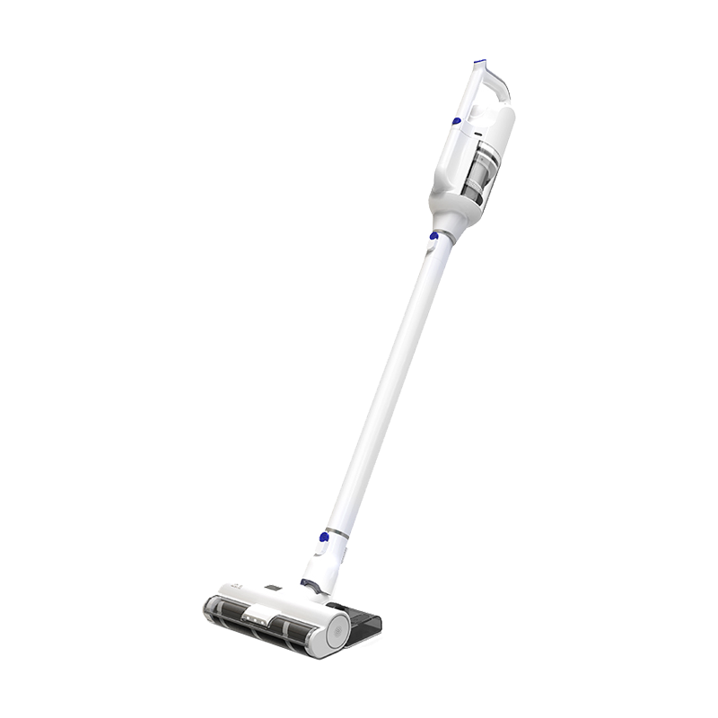 小狗 吸拖一体 吸尘器