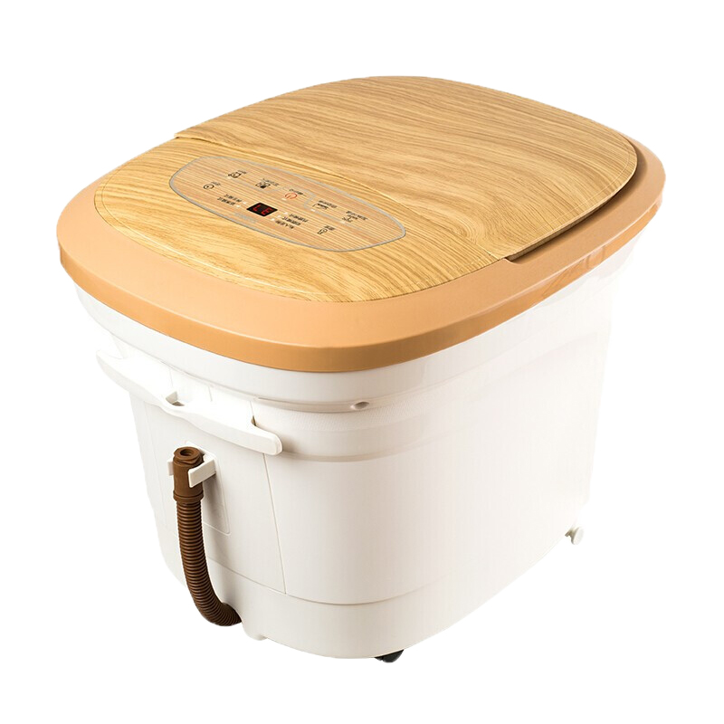 凯伦诗 三重控温足浴盆