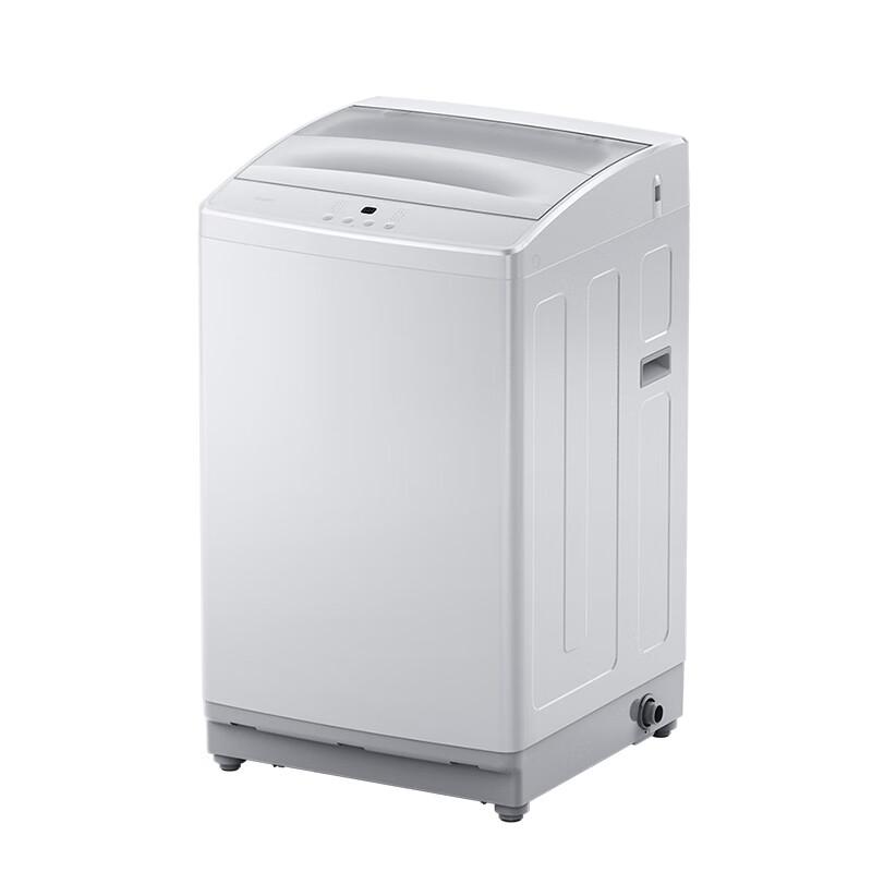 米家 10种洗涤模式波轮洗衣机