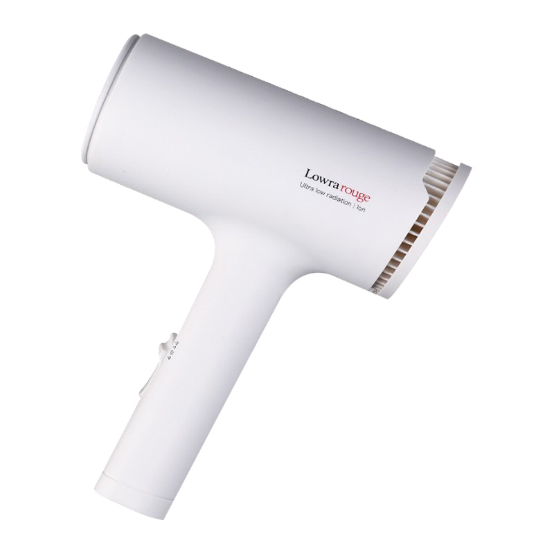 罗拉如炬 恒温护发 电吹风