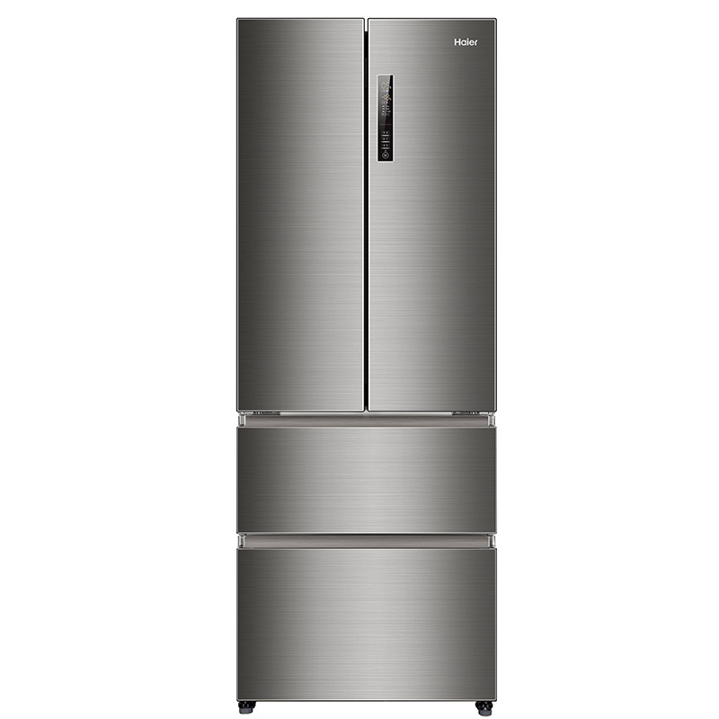 海尔 无霜变频四门冰箱