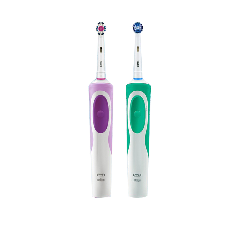 欧乐B 充电式成人电动牙刷