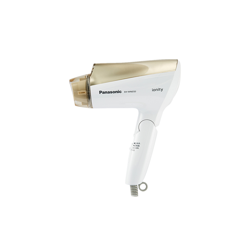 松下 3挡风速调节电吹风