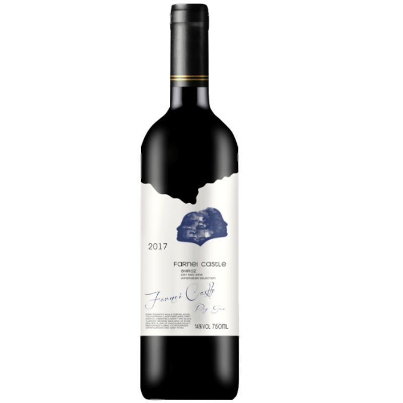 方尼堡 香气平衡干冽葡萄酒