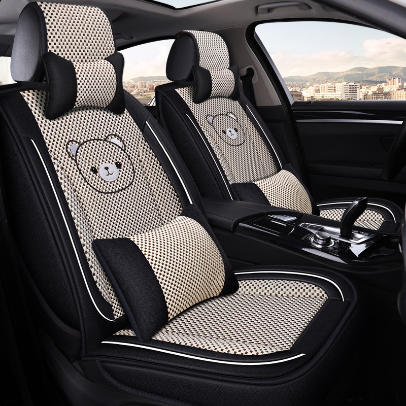 佐艺 大众宝来适用座套