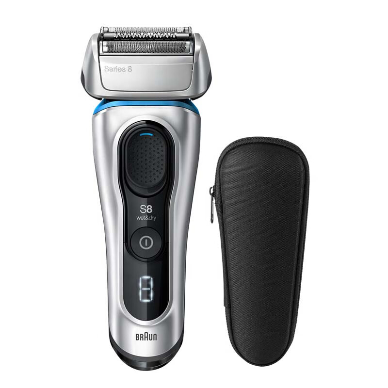 博朗 往复式电动剃须刀