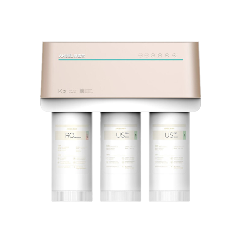 安吉尔家用直饮净水器