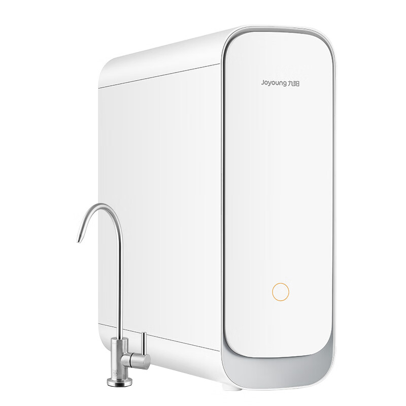 九阳 除重金属抑菌净水器