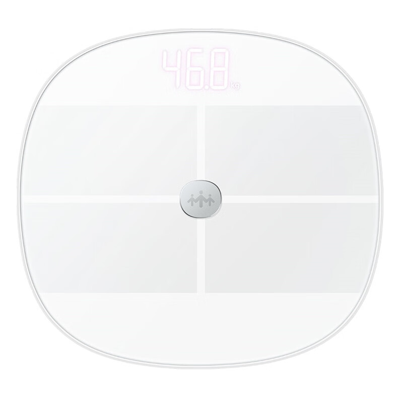 乐心 蓝牙智能体脂秤