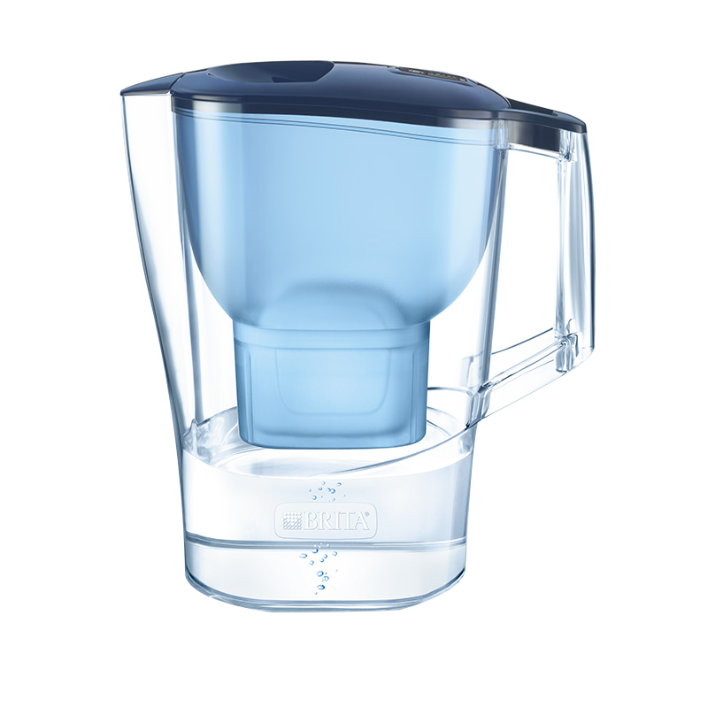 碧然德 流量控制净水壶