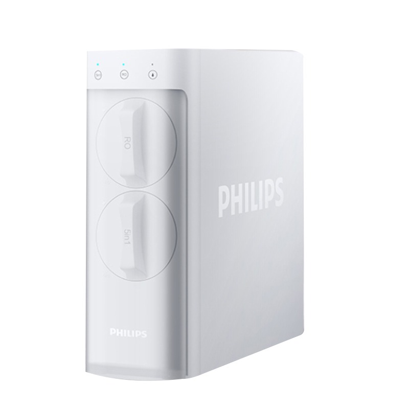 飞利浦 小方盒家用净水器