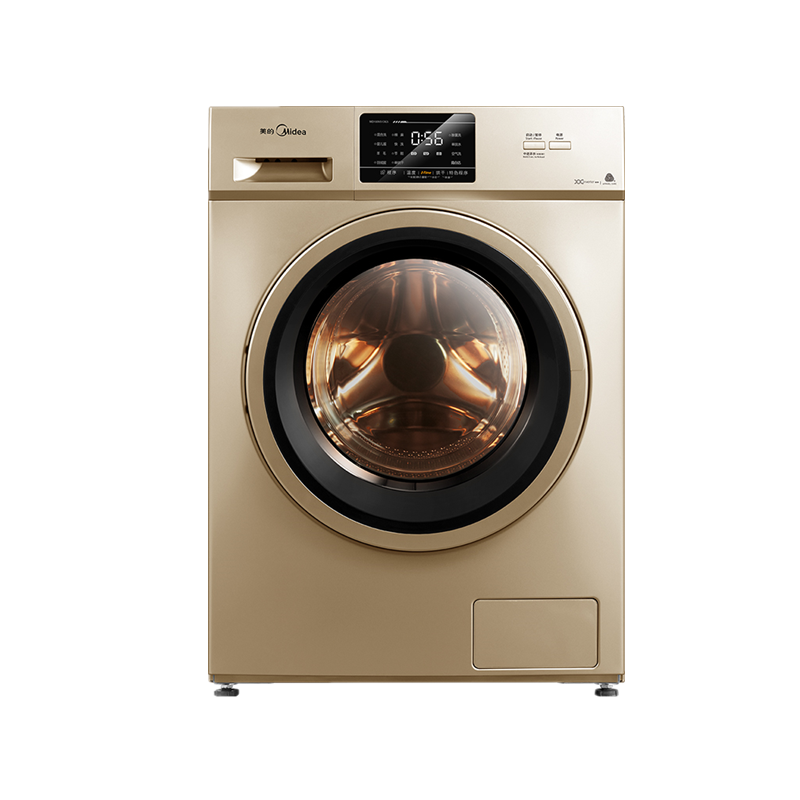 美的 全自动洗衣机
