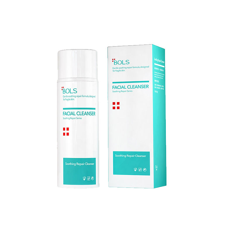 葆丽匙 温和补水氨基酸洗面奶