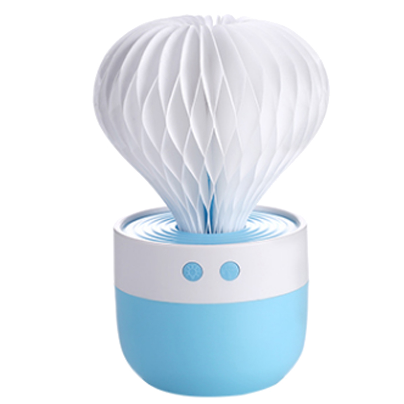 仙人球 家用空气补水器