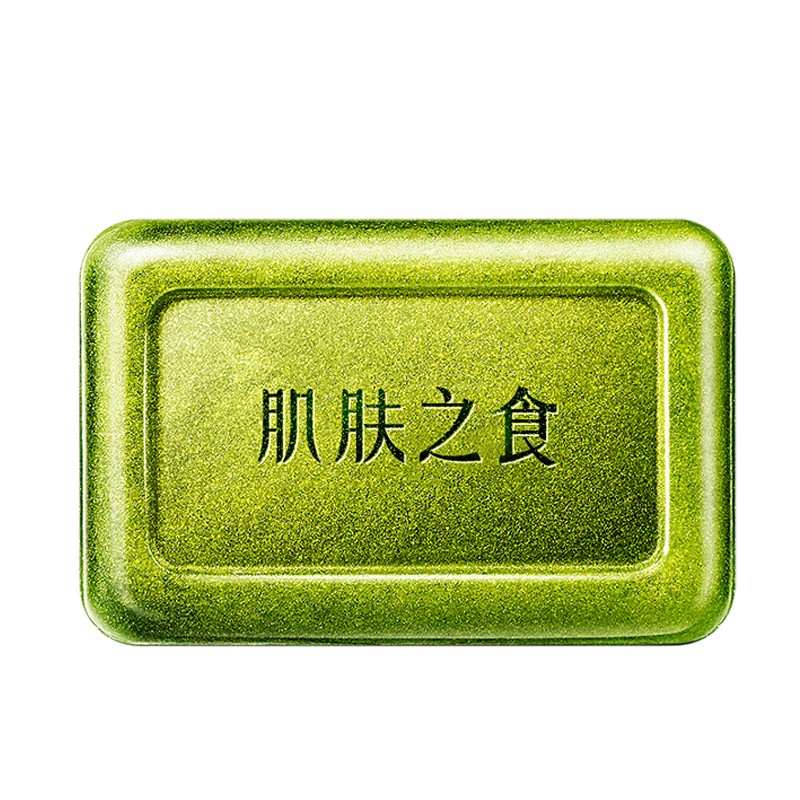 肌肤之食 除菌硫磺香皂