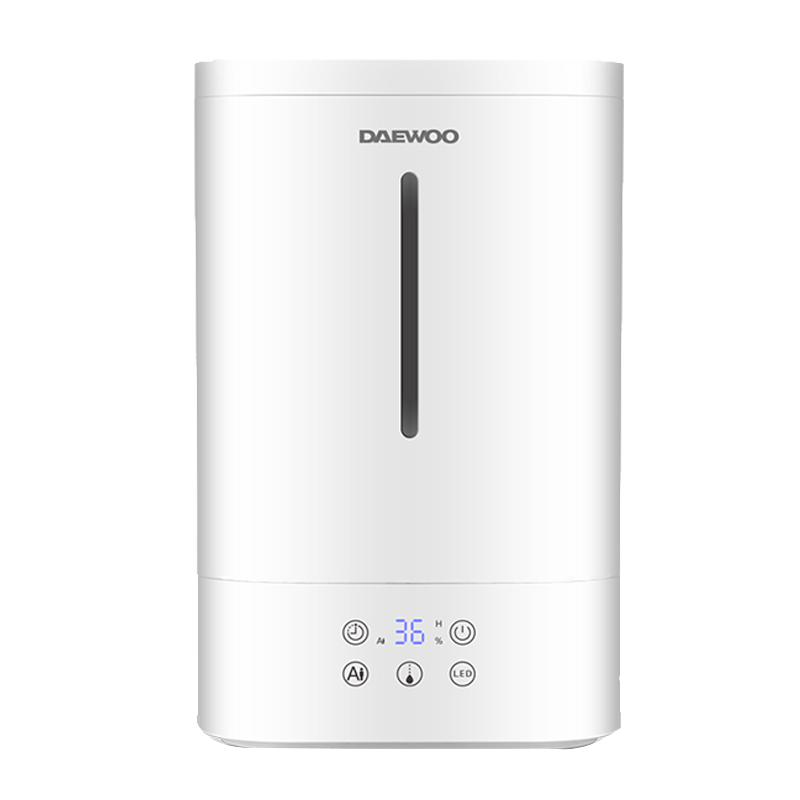 大宇 静音智能恒湿加湿器