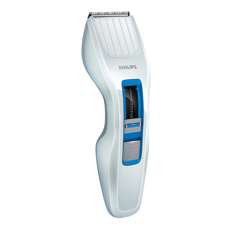 飞利浦 可水洗儿童理发器