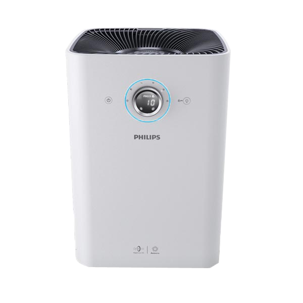 飞利浦除甲醛除雾霾空气净化器