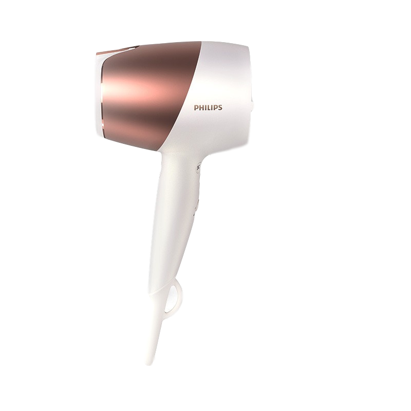 飞利浦 智能微感应吹风机