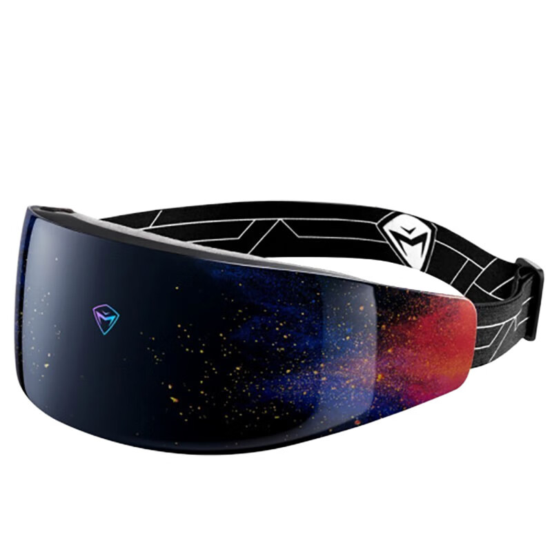 机械师 气囊式眼部按摩仪