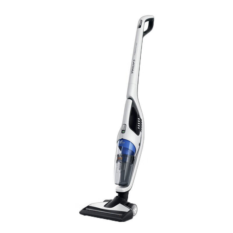 飞利浦 多重过滤 吸尘器