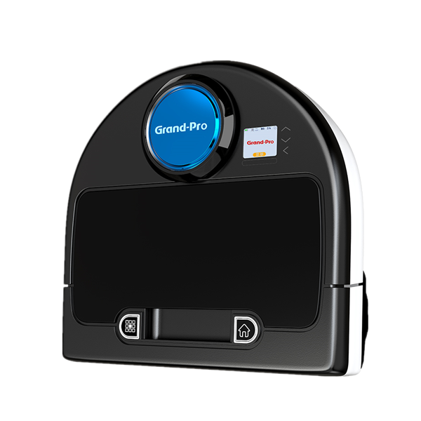 格兰博 激光导航扫地机器人